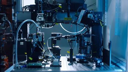 万集科技获评四星级绿色工厂，成功入围2024年北京市绿色制造企业名单