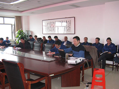 擘画发展新蓝图 北京企业管理公司战略规划与发展规划管理研讨会成功召开