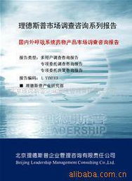 北京理德斯普企业管理咨询有限责任公司